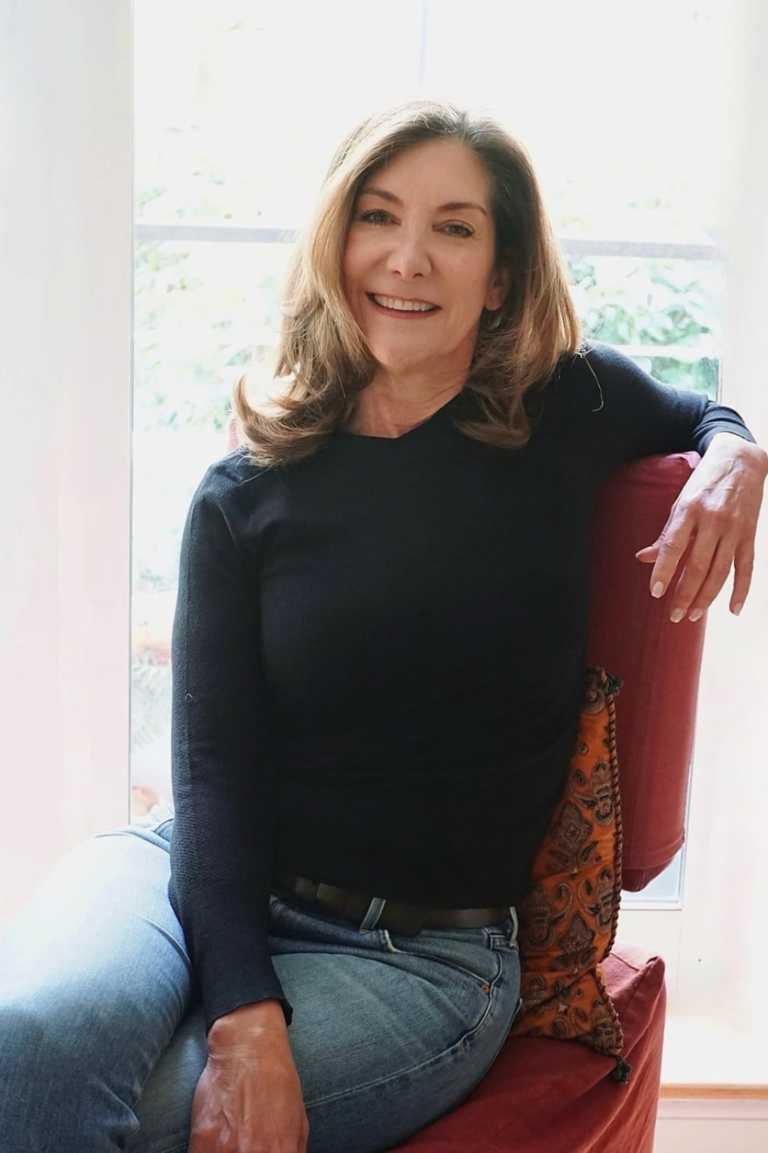 Lesley Reich