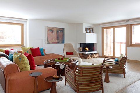 Project Verbier